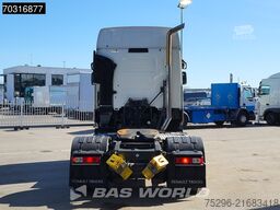 Renault T 440 4X2 Driving school! Low-mileage HIGH Reta...