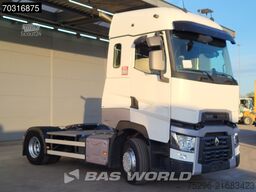 Renault T 440 4X2 Driving school! Low-mileage HIGH Reta...