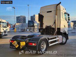 Renault T 440 4X2 Driving school! Low-mileage HIGH Reta...