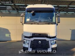 Renault T 440 4X2 Driving school! Low-mileage HIGH Reta...
