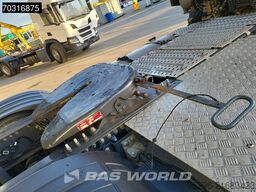 Renault T 440 4X2 Driving school! Low-mileage HIGH Reta...