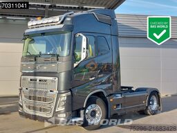 Volvo FH16 550 FH16 4X2 VEB+ 2xTanks Alcoa's I-ParkCool