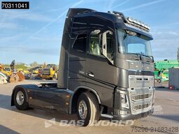 Volvo FH16 550 FH16 4X2 VEB+ 2xTanks Alcoa's I-ParkCool