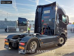 Volvo FH16 550 FH16 4X2 VEB+ 2xTanks Alcoa's I-ParkCool