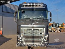 Volvo FH16 550 FH16 4X2 VEB+ 2xTanks Alcoa's I-ParkCool