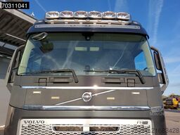 Volvo FH16 550 FH16 4X2 VEB+ 2xTanks Alcoa's I-ParkCool