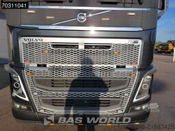 Volvo FH16 550 FH16 4X2 VEB+ 2xTanks Alcoa's I-ParkCool