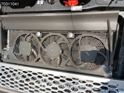 Volvo FH16 550 FH16 4X2 VEB+ 2xTanks Alcoa's I-ParkCool