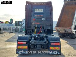 Volvo FH16 550 FH16 4X2 VEB+ 2xTanks Alcoa's I-ParkCool