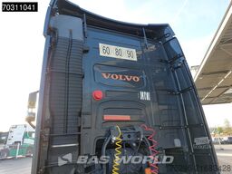 Volvo FH16 550 FH16 4X2 VEB+ 2xTanks Alcoa's I-ParkCool