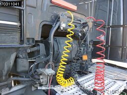 Volvo FH16 550 FH16 4X2 VEB+ 2xTanks Alcoa's I-ParkCool