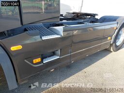 Volvo FH16 550 FH16 4X2 VEB+ 2xTanks Alcoa's I-ParkCool