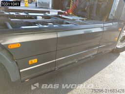 Volvo FH16 550 FH16 4X2 VEB+ 2xTanks Alcoa's I-ParkCool