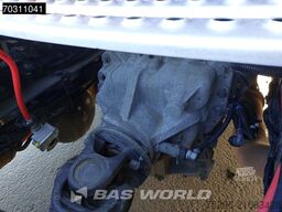 Volvo FH16 550 FH16 4X2 VEB+ 2xTanks Alcoa's I-ParkCool