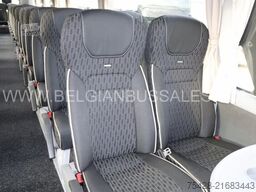 MAN Lion's Coach L R10 / 13.1m / USB / Full option ...