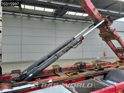 Scania R580 R 6X2 NL-Truck HIAB XR21SL56 Manual ACC Fu...