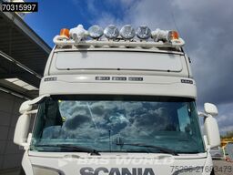 Scania R580 R 6X2 NL-Truck HIAB XR21SL56 Manual ACC Fu...