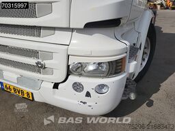 Scania R580 R 6X2 NL-Truck HIAB XR21SL56 Manual ACC Fu...