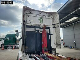 Scania R580 R 6X2 NL-Truck HIAB XR21SL56 Manual ACC Fu...