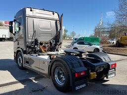 Scania R 650 V8 Retarder Kipphyd. TOP Zustand Kamera