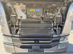 Scania R 650 V8 Retarder Kipphyd. TOP Zustand Kamera