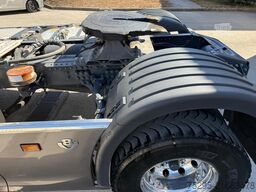 Scania R 650 V8 Retarder Kipphyd. TOP Zustand Kamera