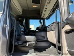 Scania R 650 V8 Retarder Kipphyd. TOP Zustand Kamera