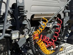 Scania R 650 V8 Retarder Kipphyd. TOP Zustand Kamera