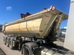 Fruehauf FST4FC