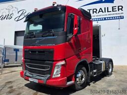 Volvo FH 500