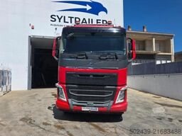 Volvo FH 500