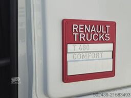 Renault T 480