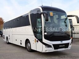 MAN Lion's Coach R10 / R07 / Tourismo / 13.1m / USB...