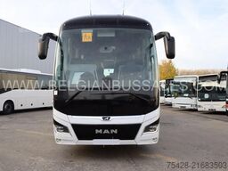 MAN Lion's Coach R10 / R07 / Tourismo / 13.1m / USB...