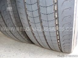 MAN Lion's Coach R10 / R07 / Tourismo / 13.1m / USB...