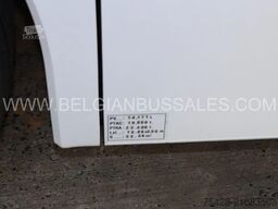 MAN Lion's Coach R10 / R07 / Tourismo / 13.1m / USB...