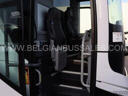 MAN Lion's Coach R10 / R07 / Tourismo / 13.1m / USB...
