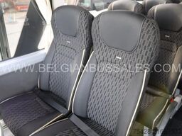 MAN Lion's Coach R10 / R07 / Tourismo / 13.1m / USB...