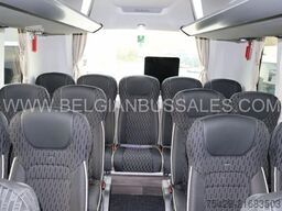 MAN Lion's Coach R10 / R07 / Tourismo / 13.1m / USB...