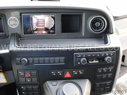 MAN Lion's Coach R10 / R07 / Tourismo / 13.1m / USB...