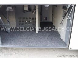 MAN Lion's Coach R10 / R07 / Tourismo / 13.1m / USB...
