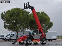 Manitou MT1440 Sway - A/C