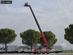 Manitou MT1440 Sway - A/C