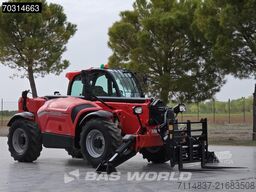 Manitou MT1440 Sway - A/C