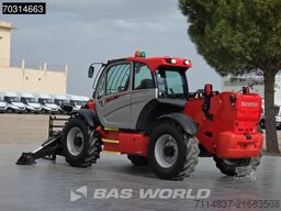 Manitou MT1440 Sway - A/C