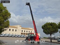 Manitou MT1440 Sway - A/C