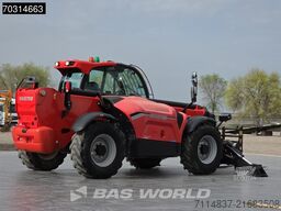 Manitou MT1440 Sway - A/C