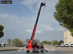 Manitou MT1440 Sway - A/C