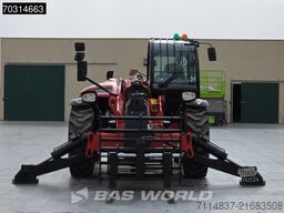 Manitou MT1440 Sway - A/C