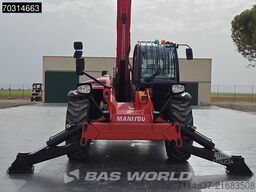 Manitou MT1440 Sway - A/C
